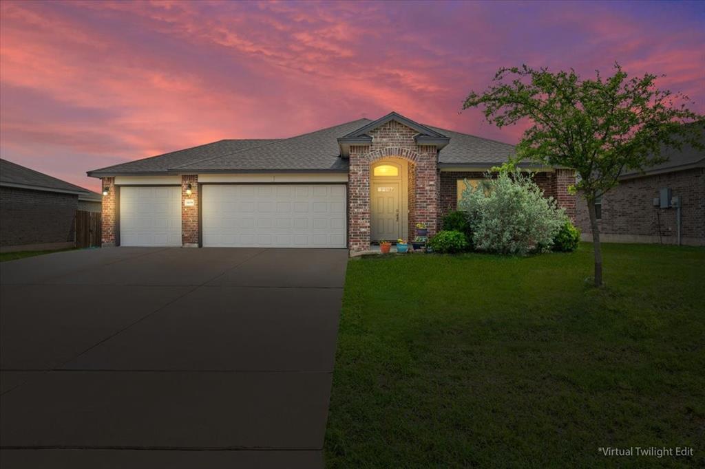 3108 Skinner Drive Property Photo 1