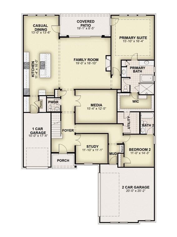 2206 Stratford Road Property Photo 31