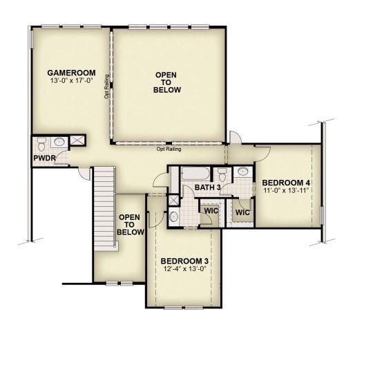 2206 Stratford Road Property Photo 32