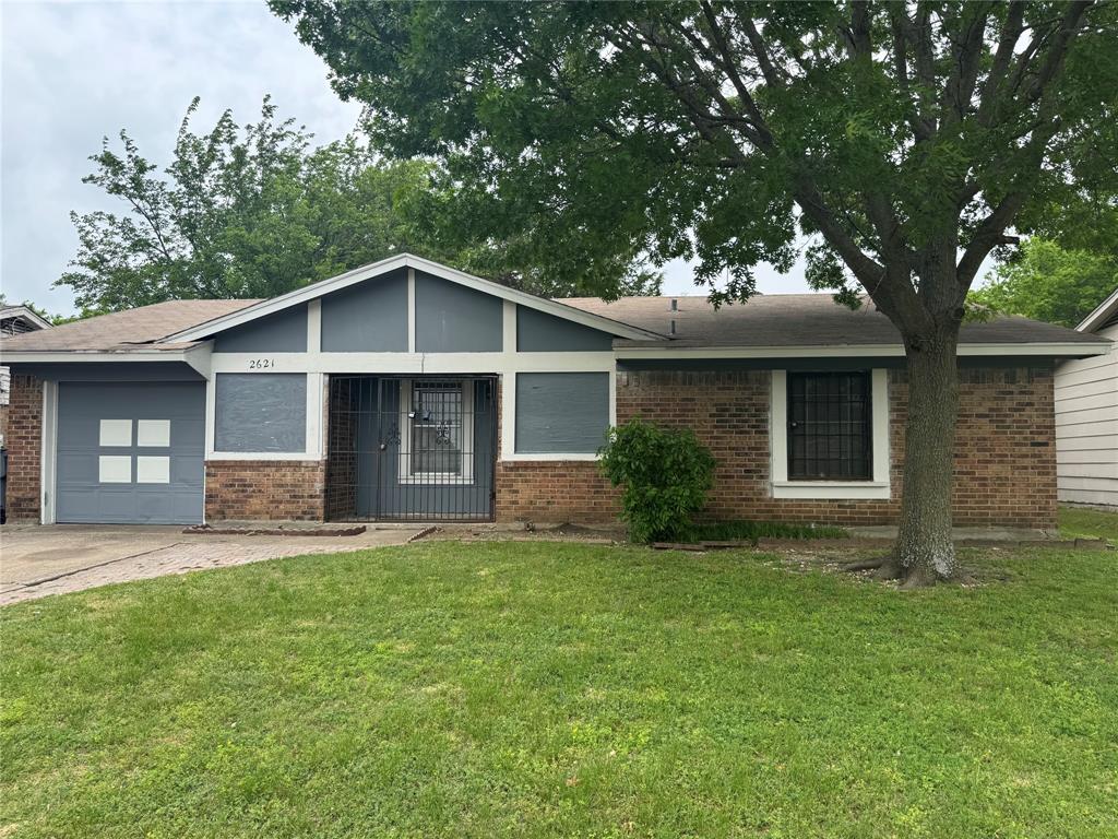 2621 Concord Lane Property Photo