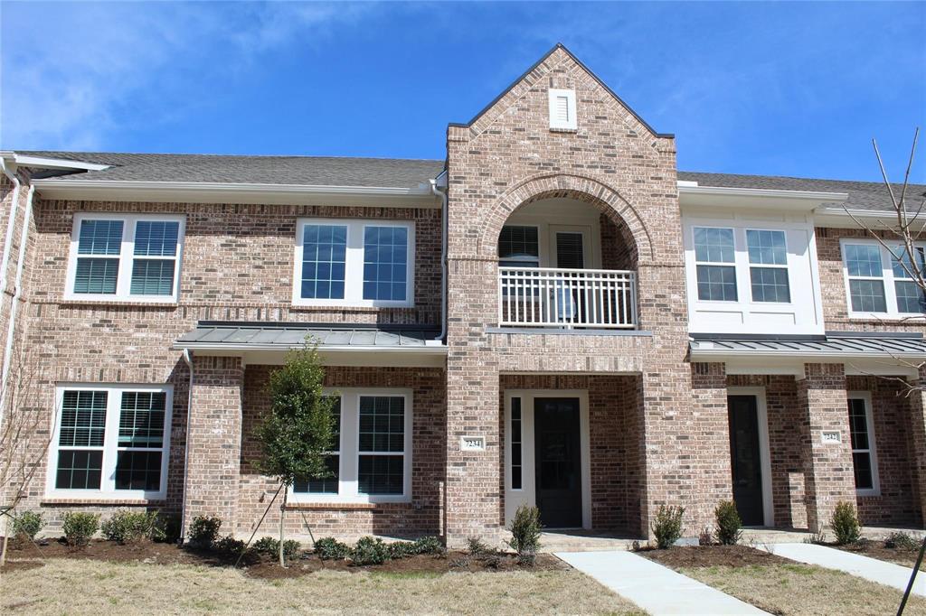 7234 Switchgrass Road Property Photo 1