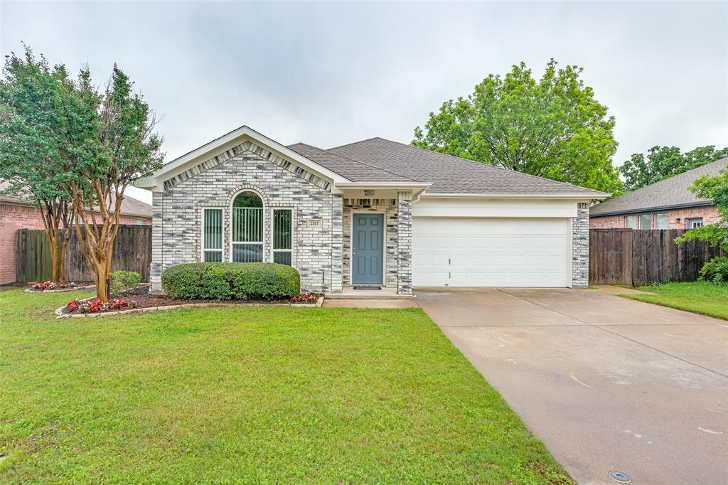 2312 Wildwood Lane Property Photo