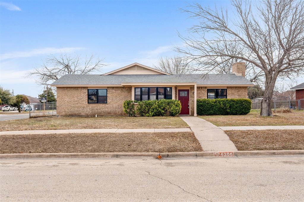 4306 Frog Drive Property Photo