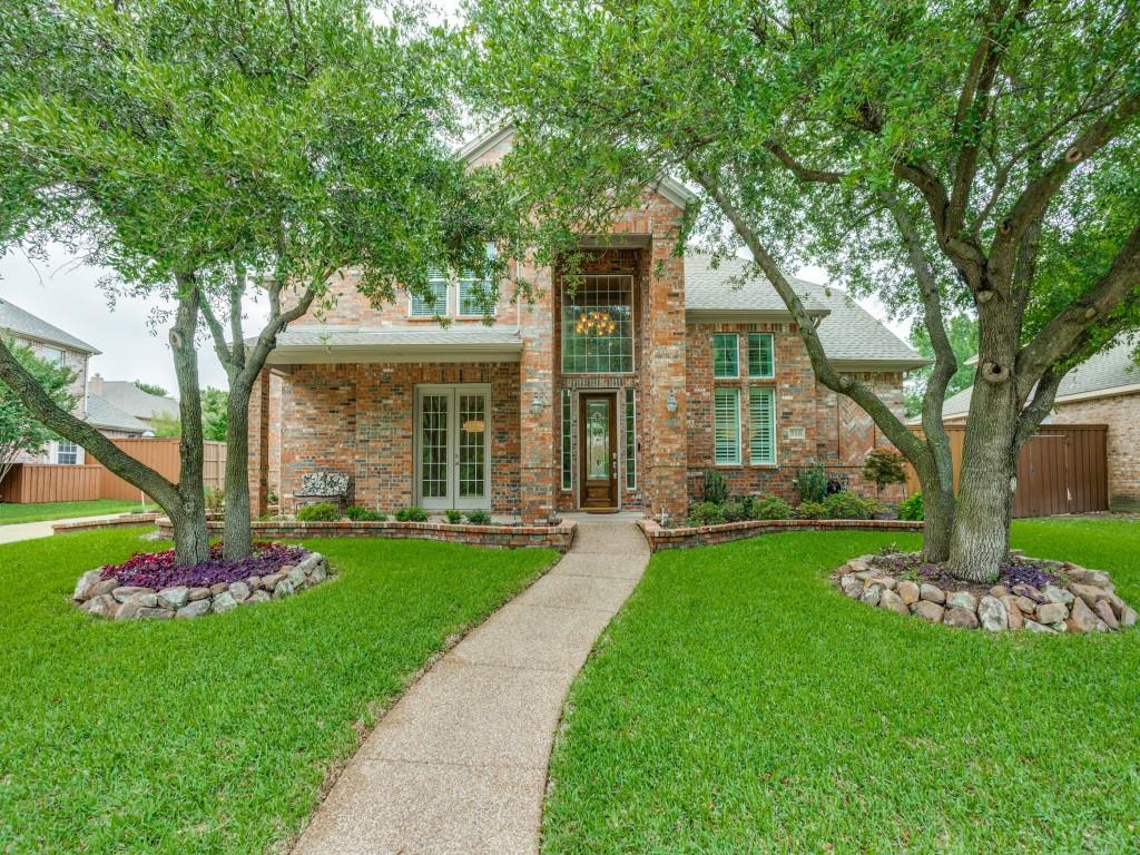 316 Creekside Drive Property Photo