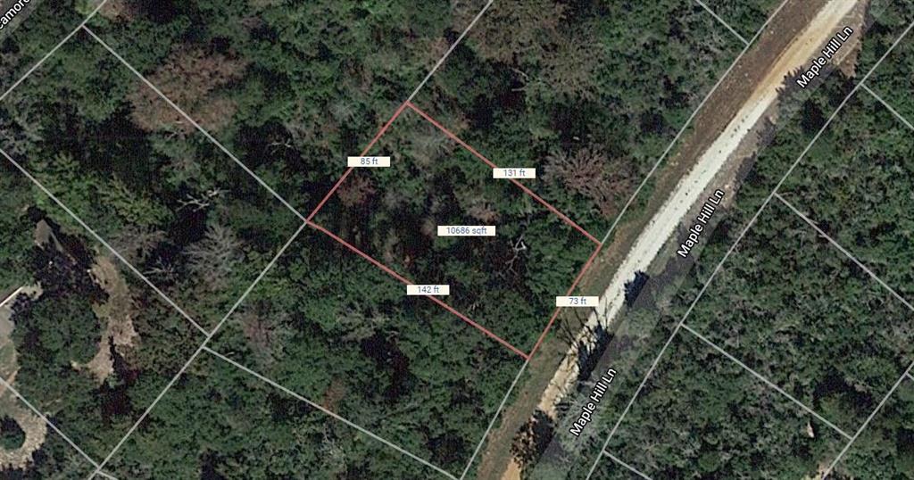 Lot 17 Maple Hill Lane Property Photo