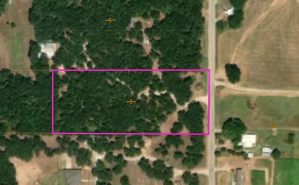 Tbd County Road 3799 Property Photo 1