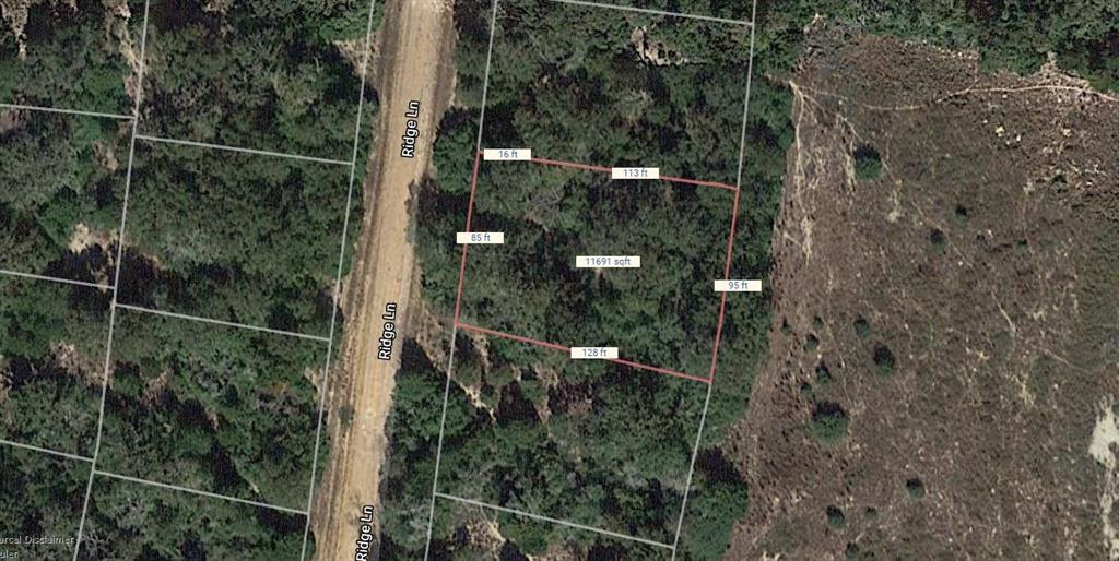 Lot 4 Ridge Lane Property Photo