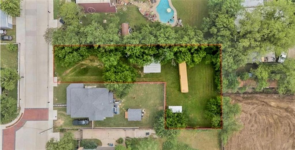 0 Lamar Street Property Photo