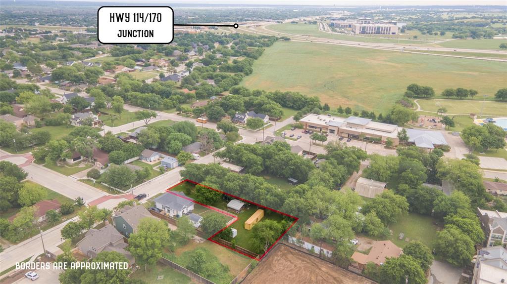 0 Lamar Street Property Photo 3