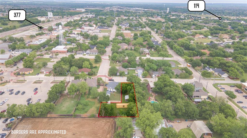 0 Lamar Street Property Photo 4