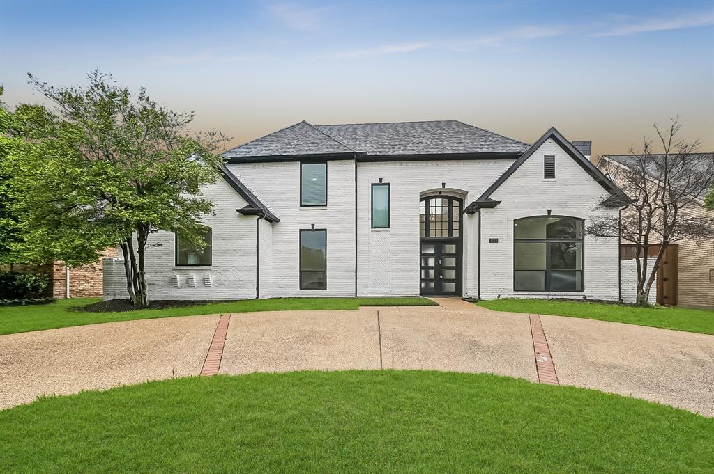 4219 Hollow Oak Drive Property Photo 1
