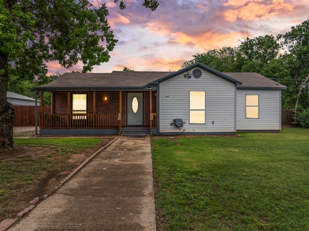 1609 Fannin Street Property Photo 1