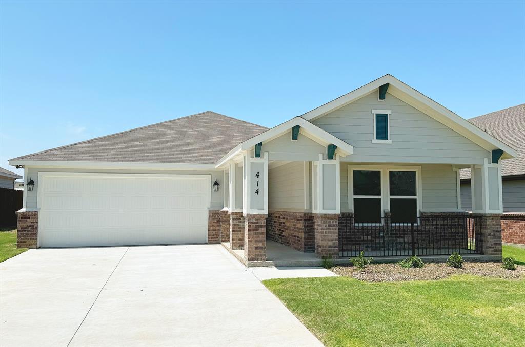 414 Rose Avenue Property Photo 1