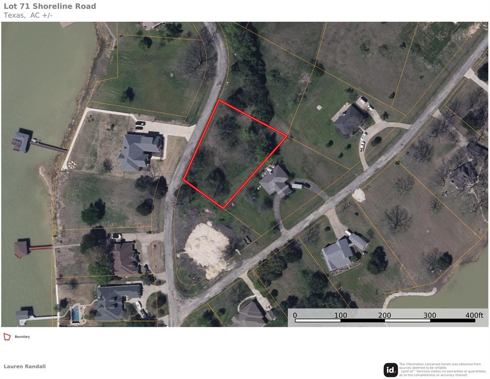 Lot 71 Shoreline Road Property Photo 23