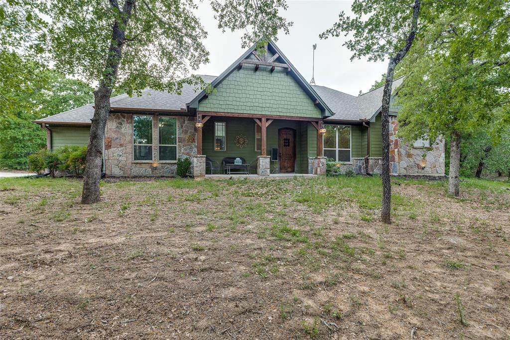 580 Leatherwood Lane Property Photo