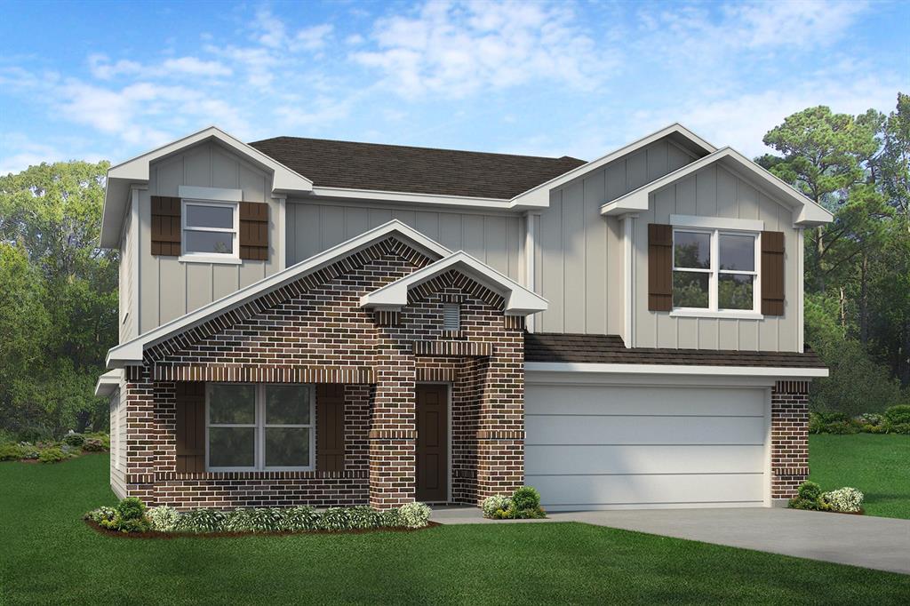 101 Kylie Drive Property Photo 1