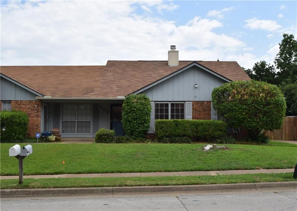 505 Augustine Drive Property Photo