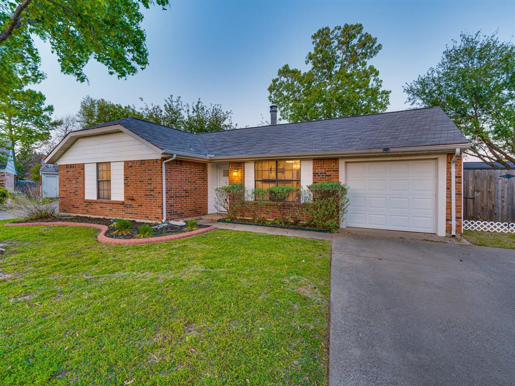 5005 Drew Court Property Photo