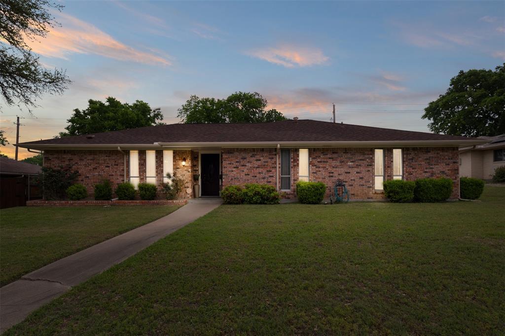 723 Cottonwood Drive Property Photo 1