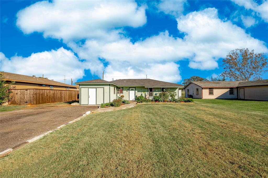131 Maverick Trail Property Photo