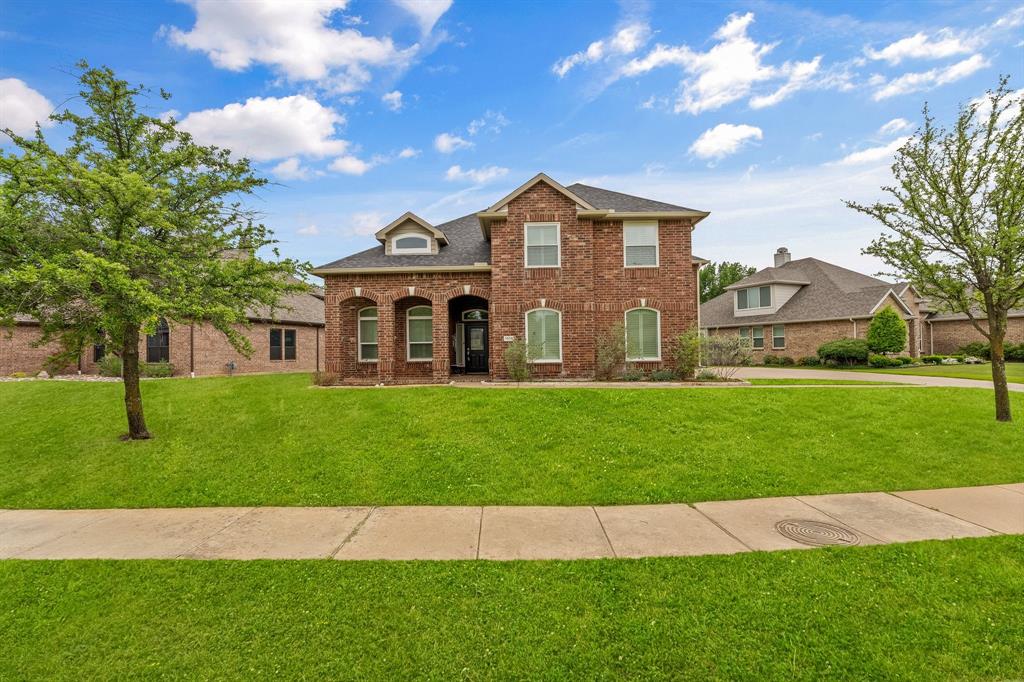 1506 Chase Oaks Drive Property Photo