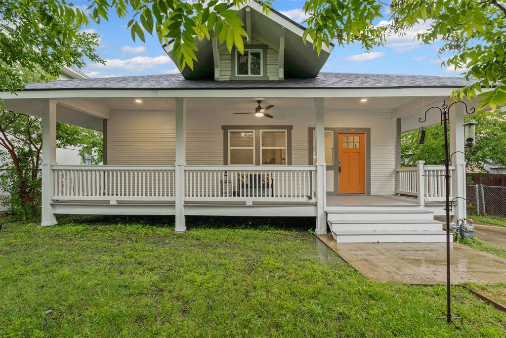 813 Elsbeth Street Property Photo 1