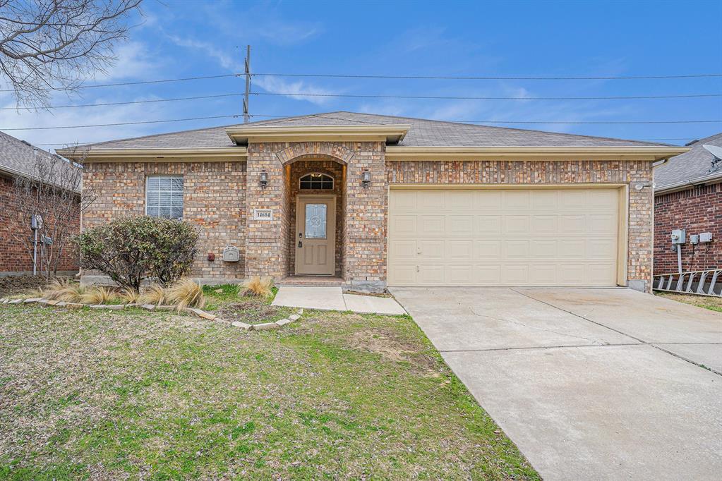 14604 Eaglemont Drive