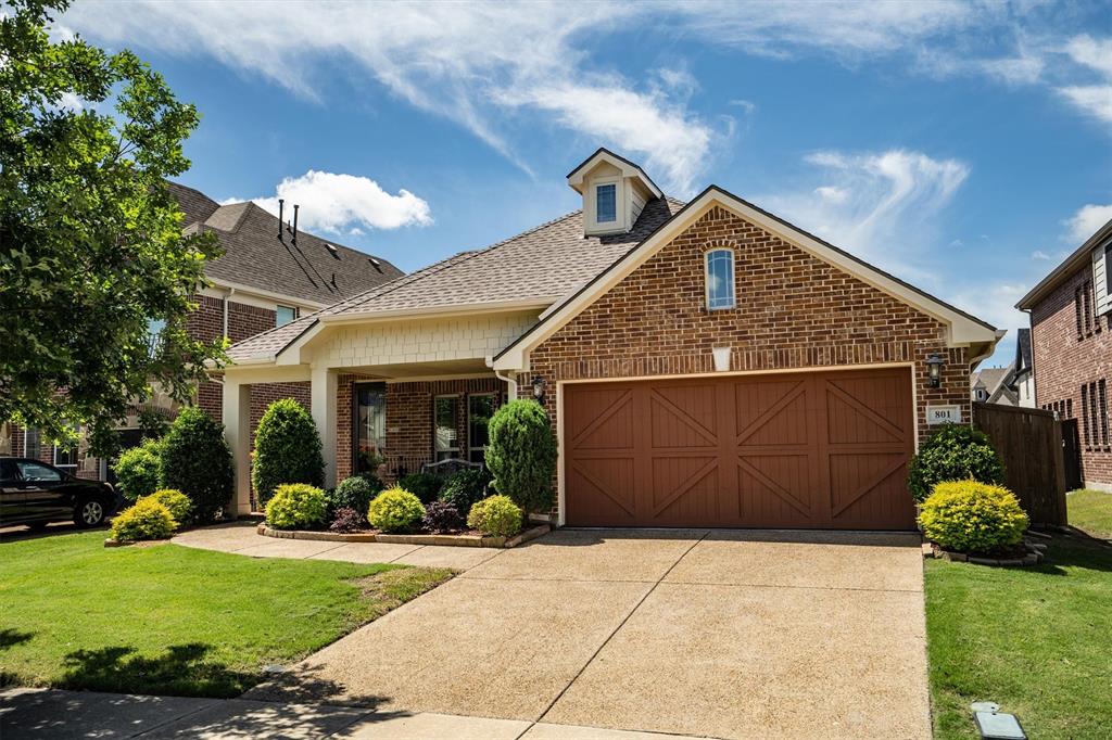 801 Marietta Lane Property Photo