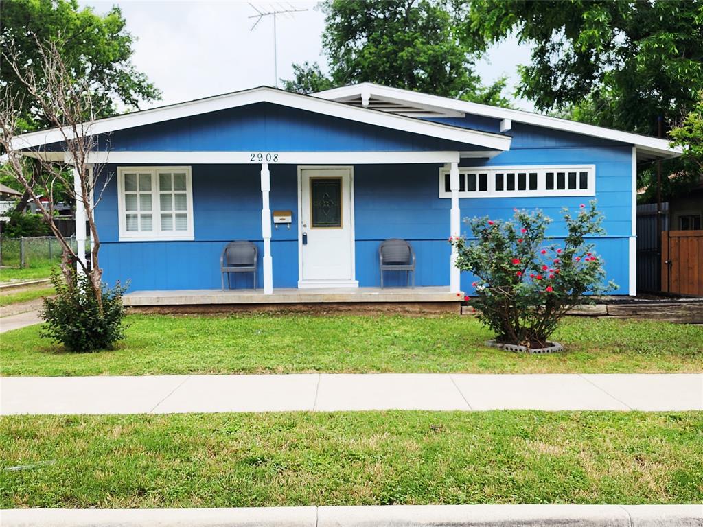 2908 Wilkinson Avenue Property Photo 1