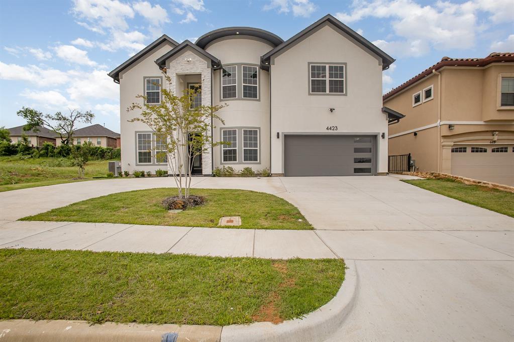 4423 Wildbriar Drive Property Photo