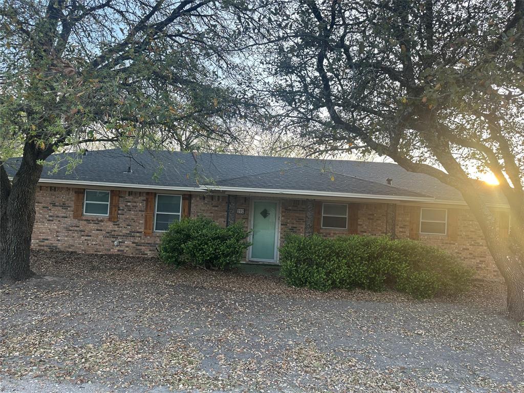 202 S Spencer Street Property Photo