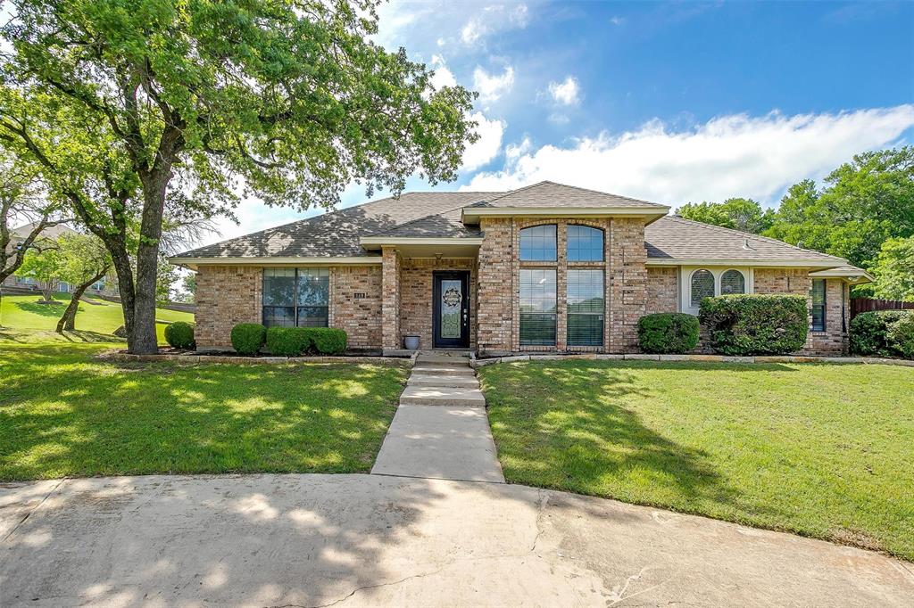 149 Deer Creek Drive Property Photo 1