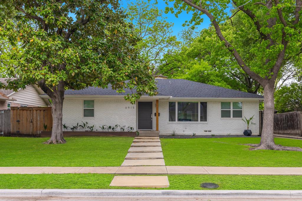6915 Winchester Street Property Photo 1