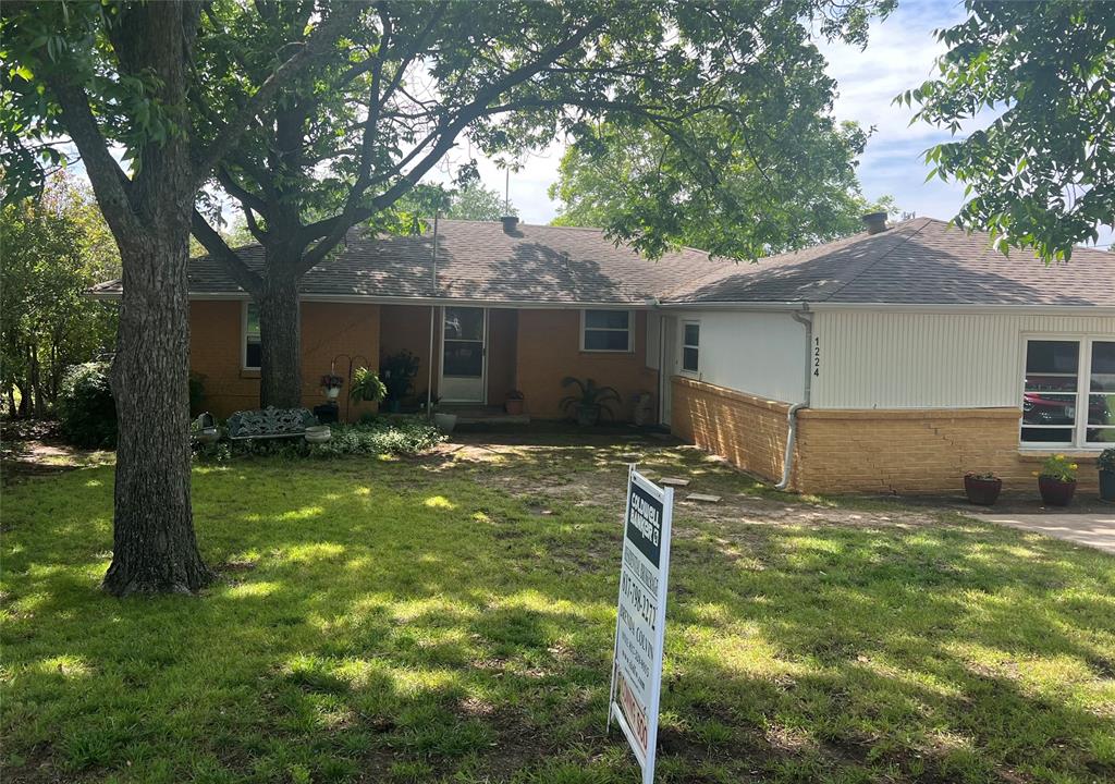 1224 Bellaire Drive Property Photo