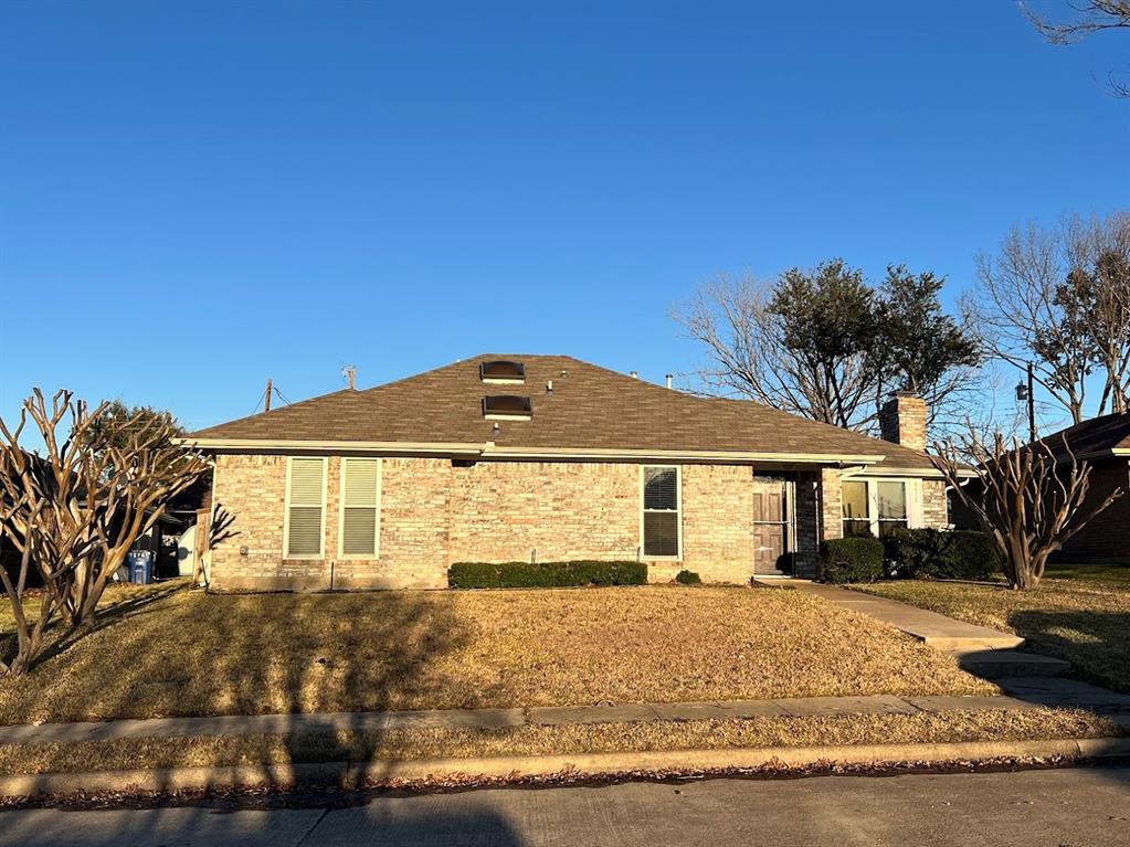 6418 Sachse Street Property Photo