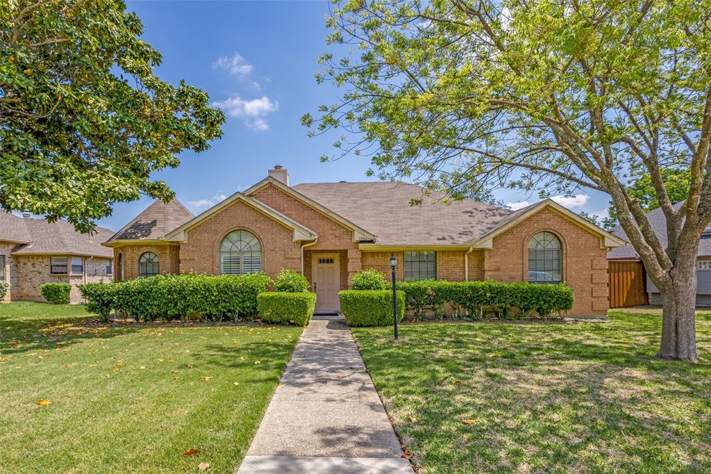 3304 Horseshoe Drive Property Photo