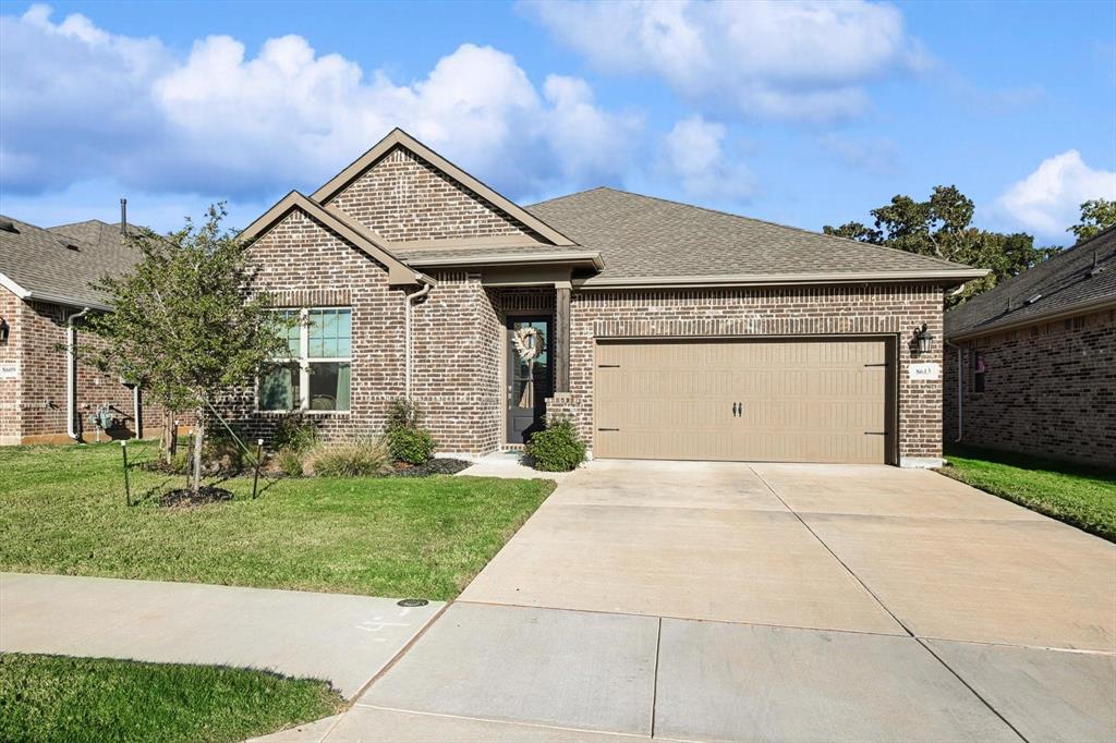 8613 Keeneland Drive Property Photo