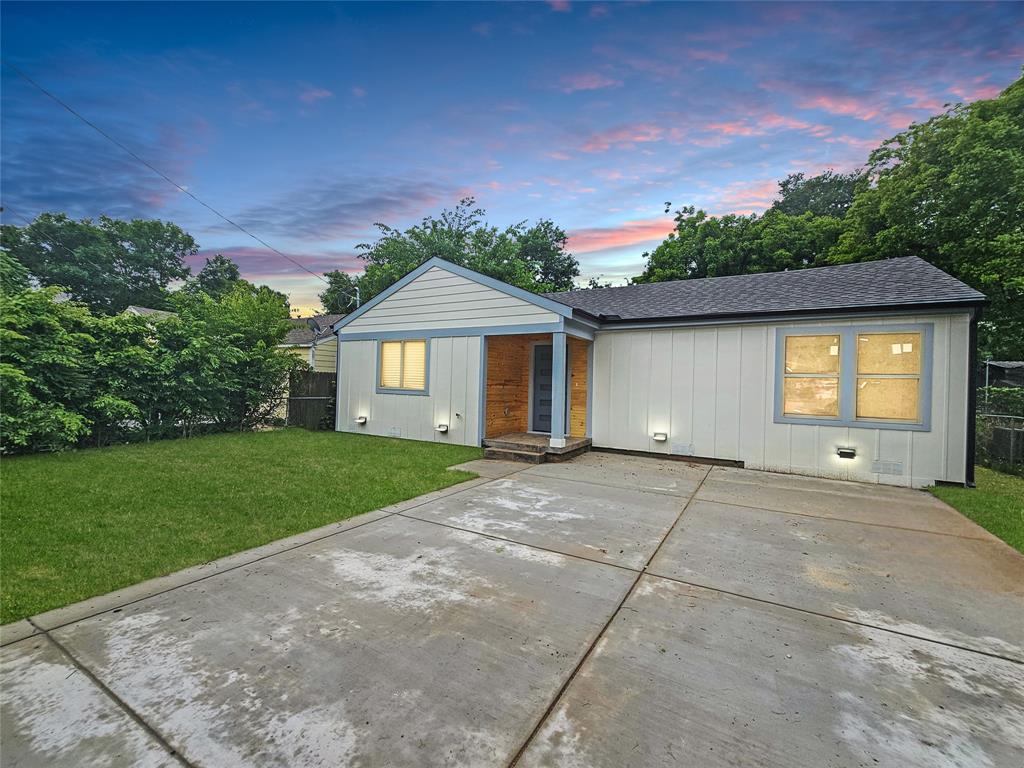 8622 Eden Valley Lane Property Photo 1