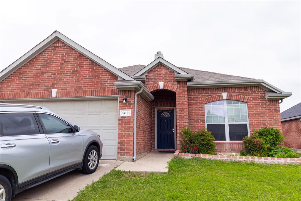 6708 Bison Trail Property Photo 1