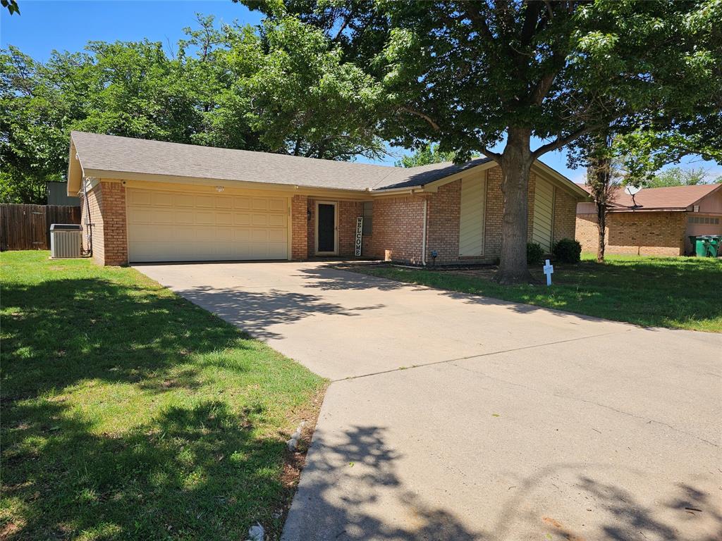 2808 Nabers Street Property Photo