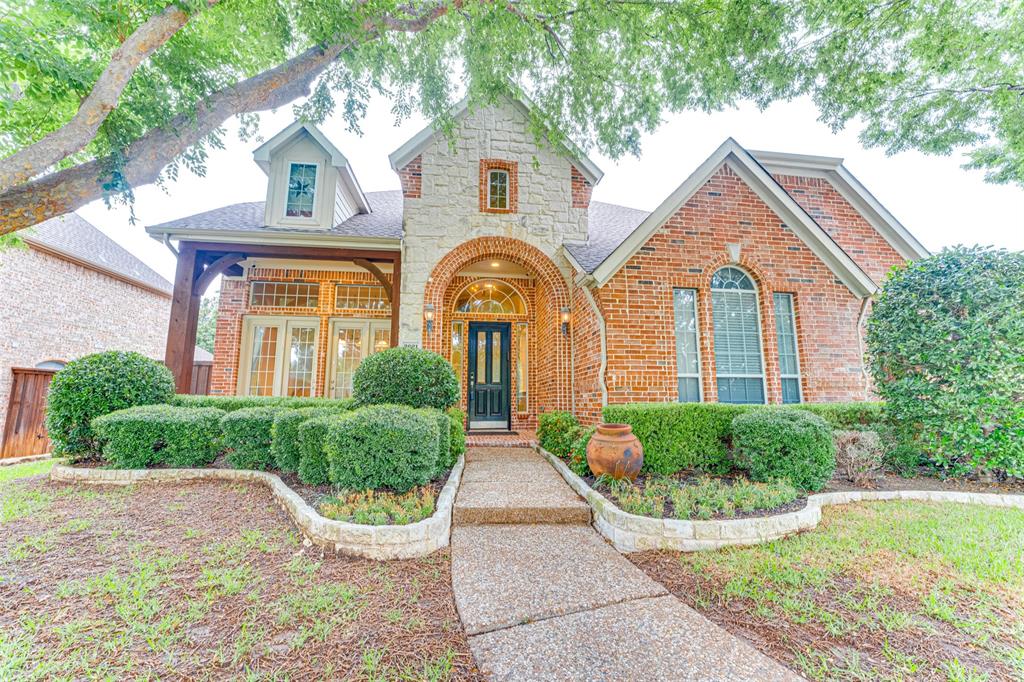 Picture of 2621 Elmbrook Drive