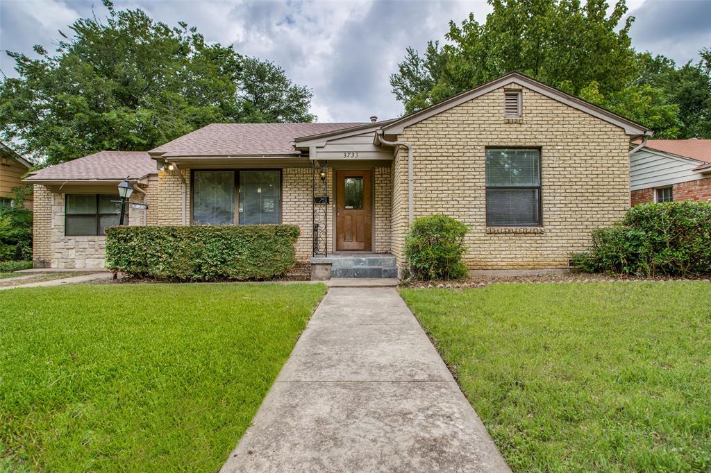3733 Park Lane Property Photo 1