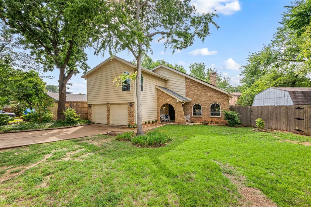 3008 Raintree Court Property Photo 1