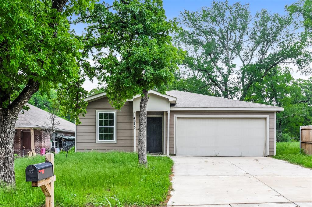 4813 Chapman Street Property Photo 1