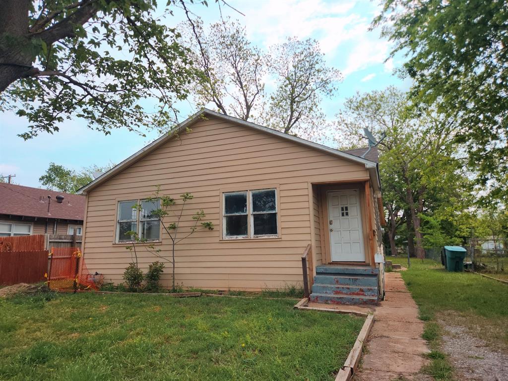 217 N Burdette Avenue Property Photo 1