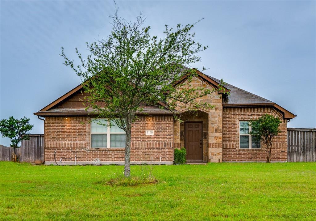 3160 Gunsmoke Drive Property Photo