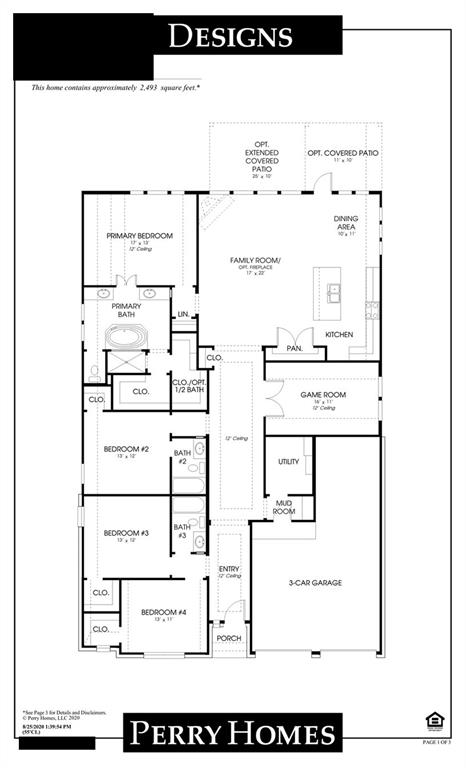 7313 Wayward Wind Drive Property Photo 24