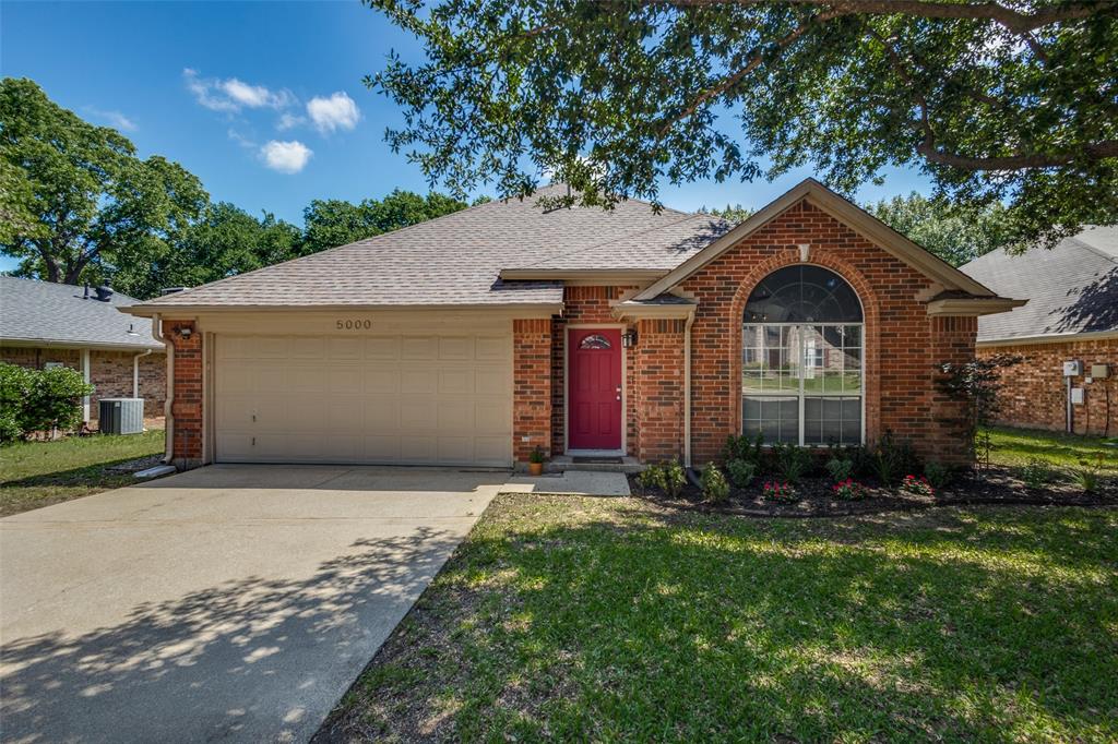 5000 Timberview Drive Property Photo