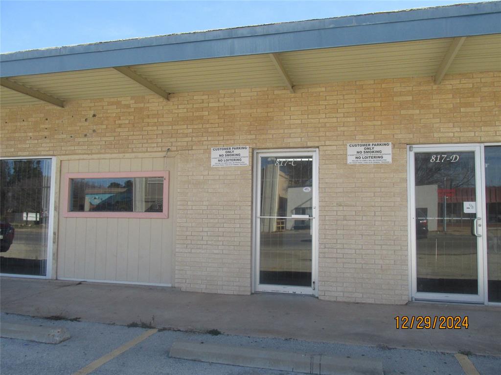 817 & 825 Butternut Street Property Photo 2