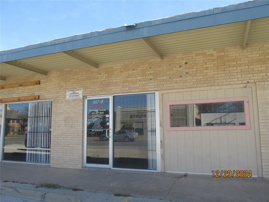 817 & 825 Butternut Street Property Photo 3
